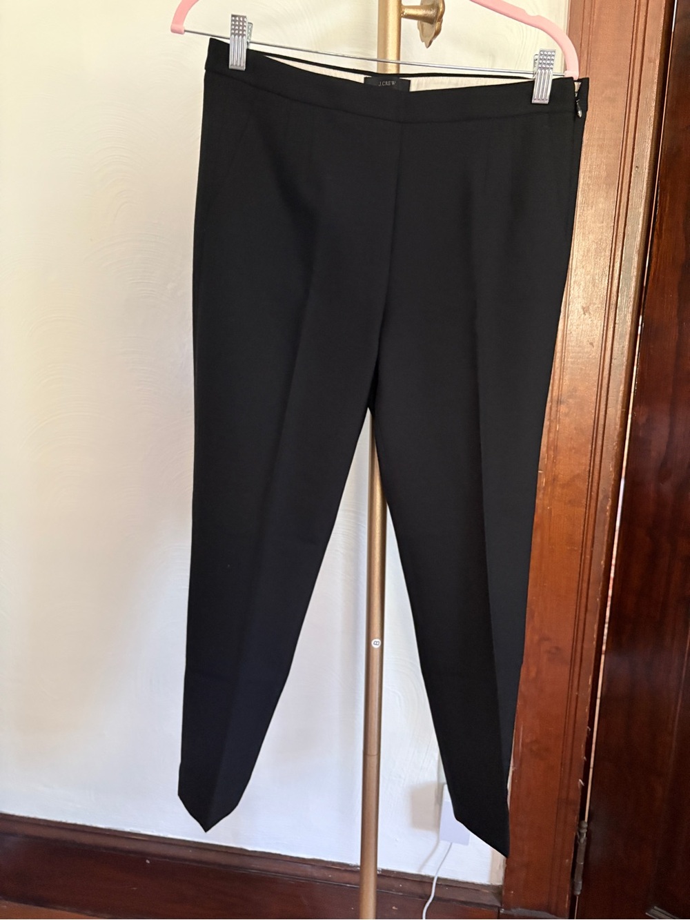 J. Crew Women’s  Martie Dress Pants - Size 6